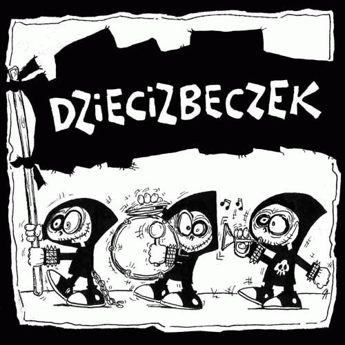 Dzieci z Beczek : Demo 2007
